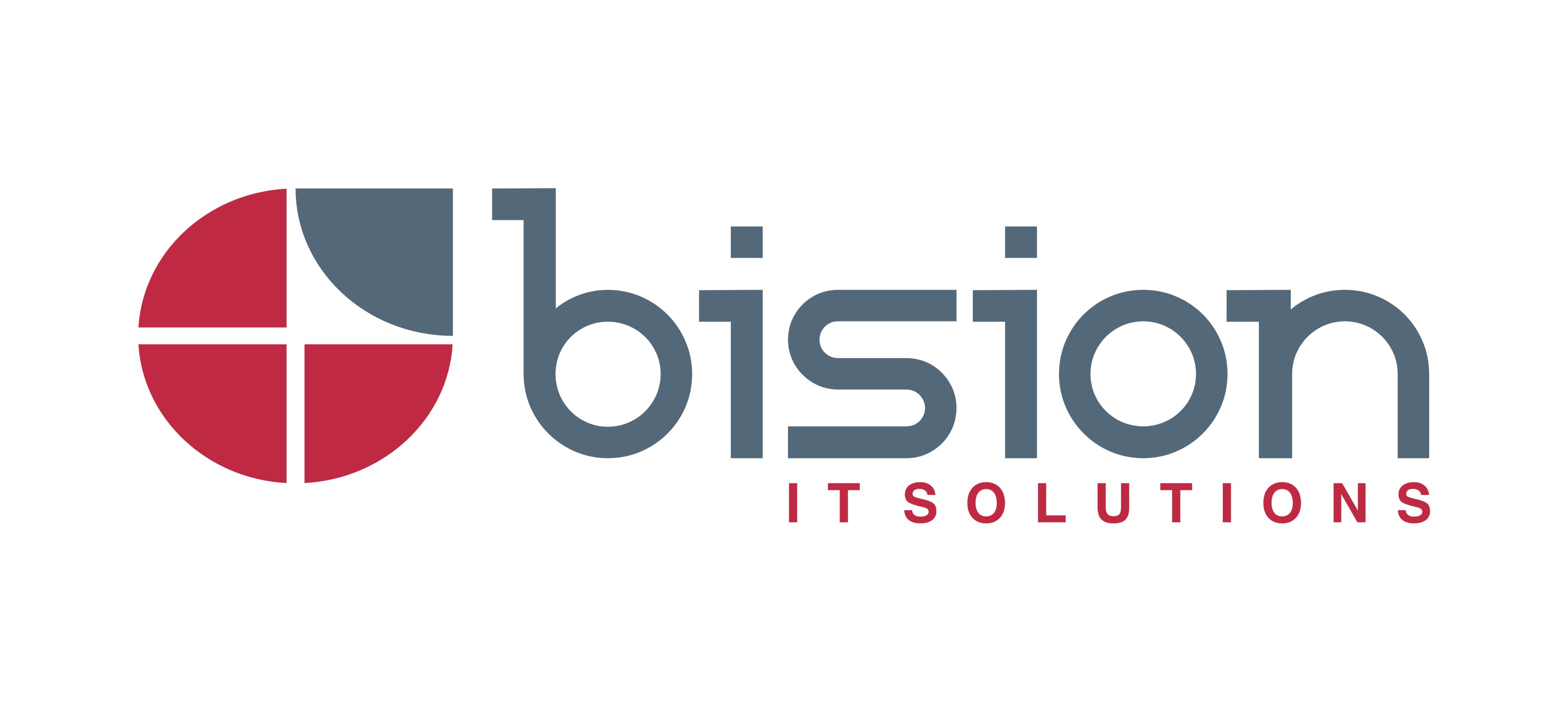 Bision IT Solutions