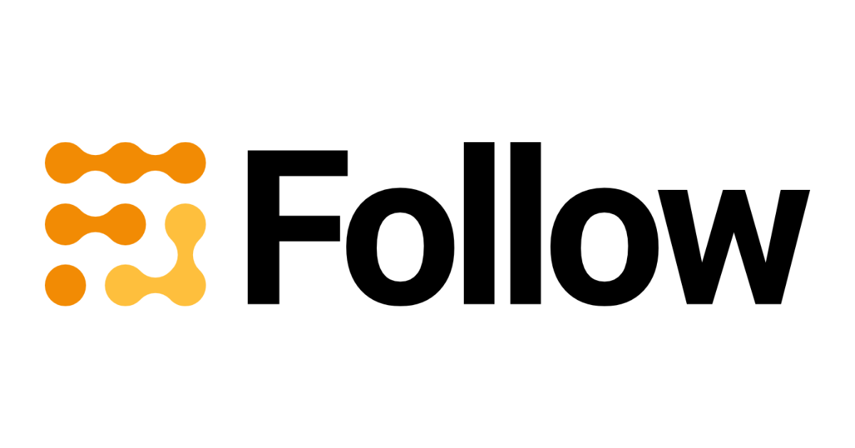 Follow