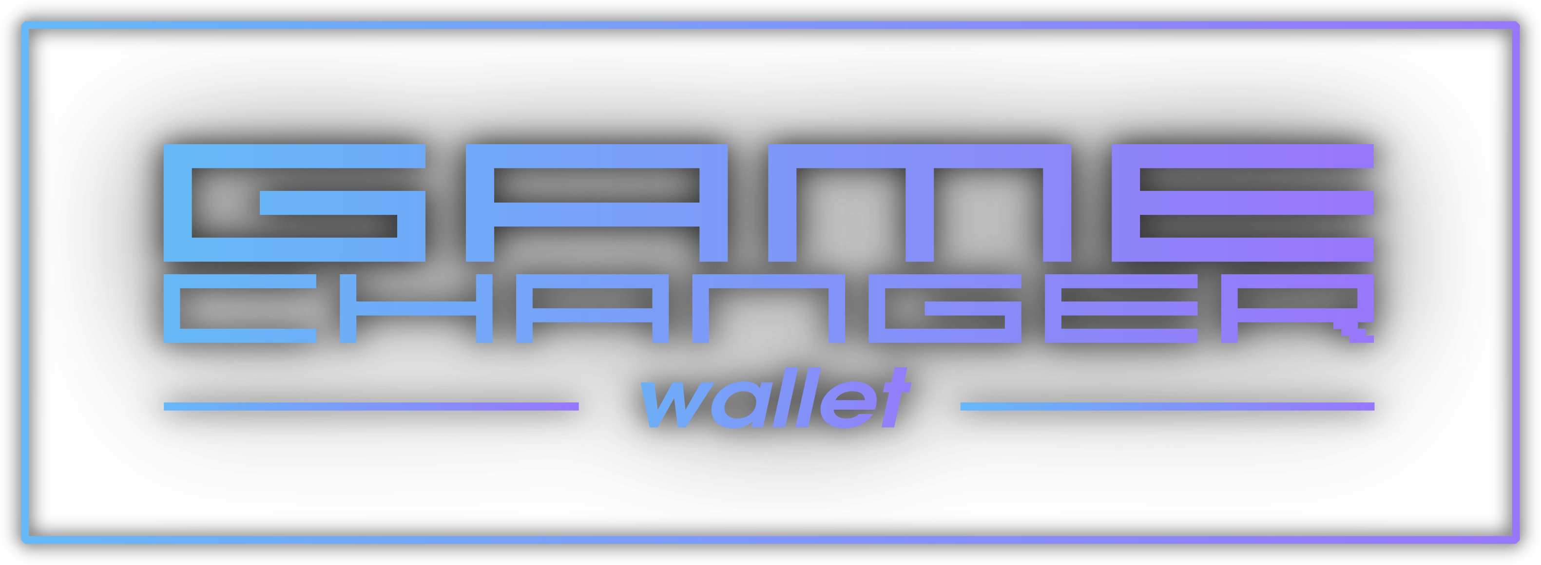 GameChanger Wallet