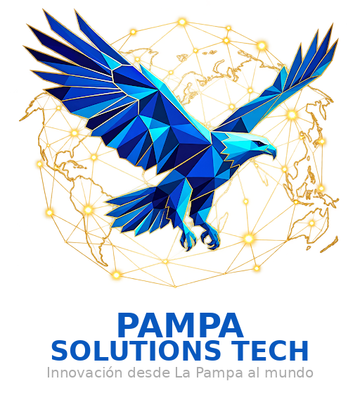 Pampa Solutions Tech