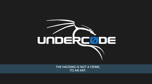 Wallpaper 11 de Underc0de