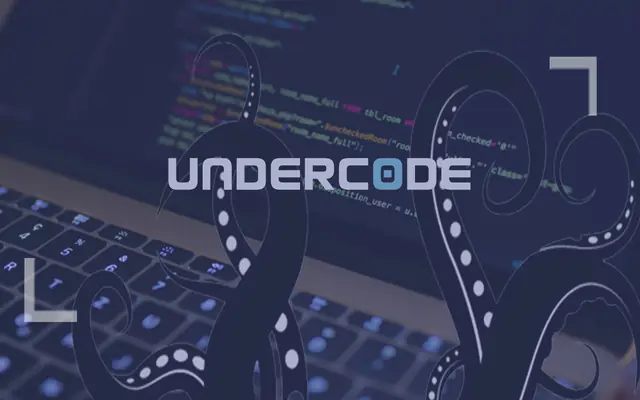 Wallpaper 14 de Underc0de