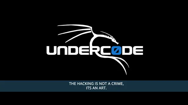 Wallpaper 09 de Underc0de