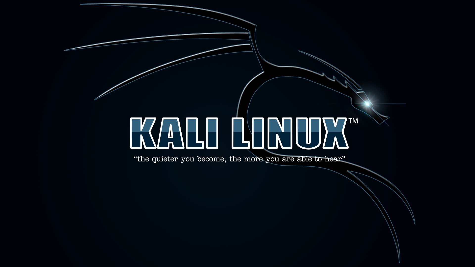 Kali Linux - Underc0de