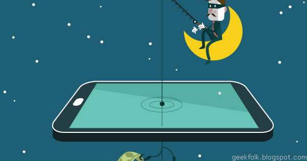 Phishing Teléfonos Underc0de