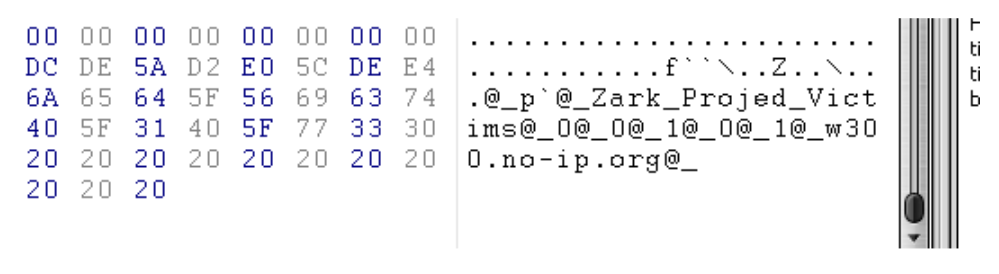 EOF Data - Underc0de